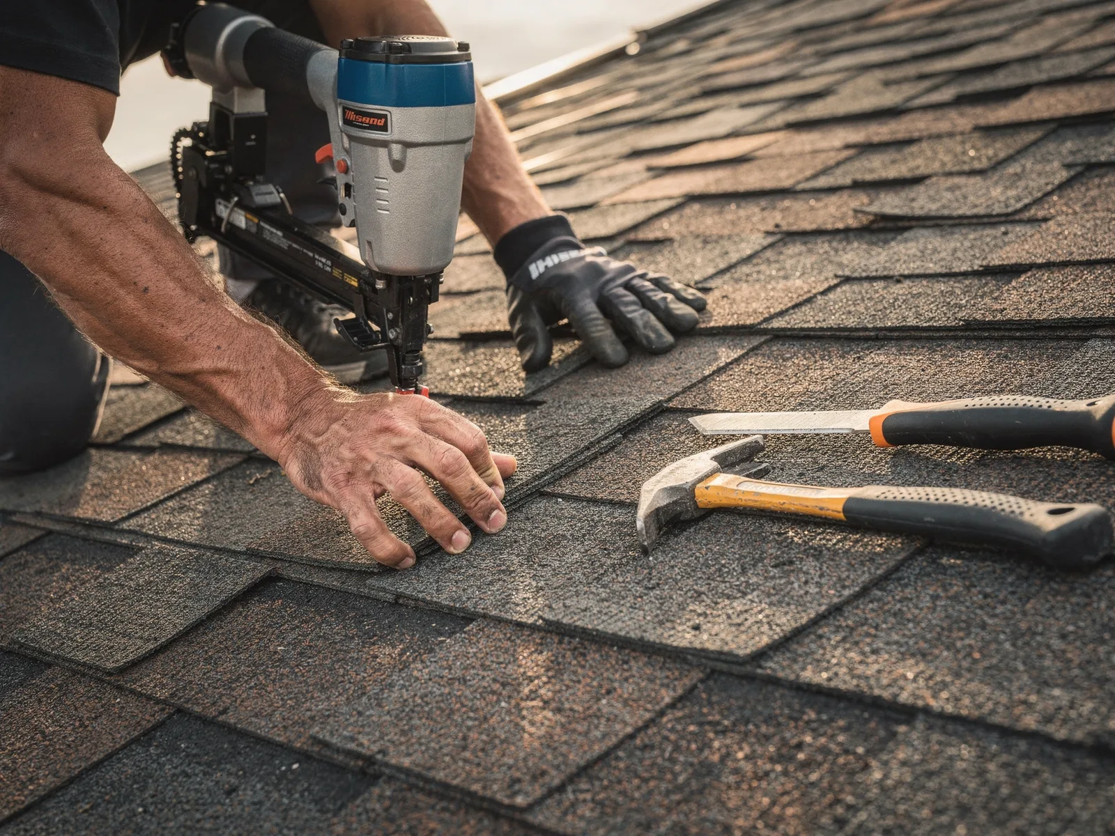 Why choose Roof Repair in Humboldt, IA